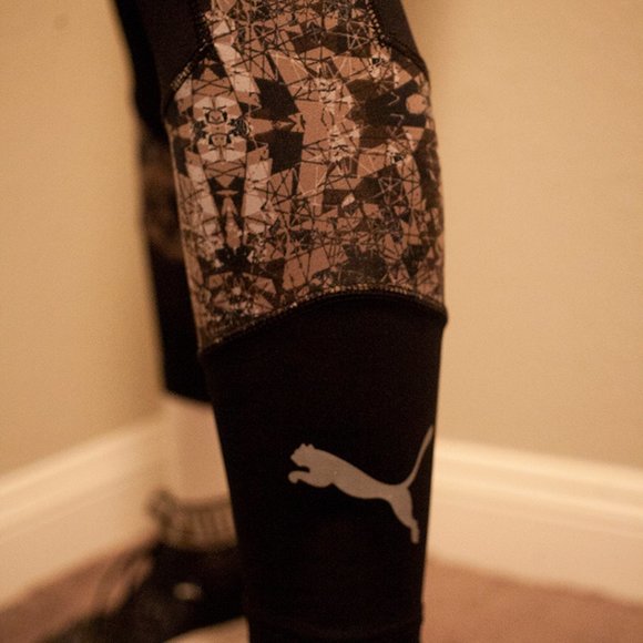 Puma Leggings - Picture 5 of 8